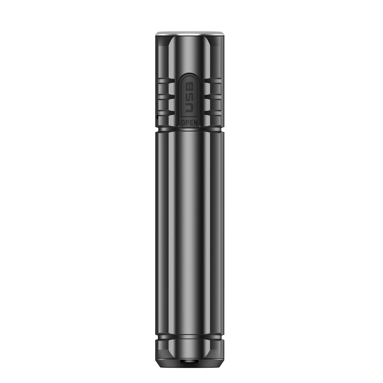 KLARUS EC20 1100 Lumen EDC Pocket Flashlight-LargeTail Switch Outdoor Flashlight Rechargeable