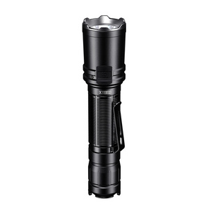 Rechargeable 1300 Lumens Multi Purpose Tactical Laser Led Spotlight Flashlight