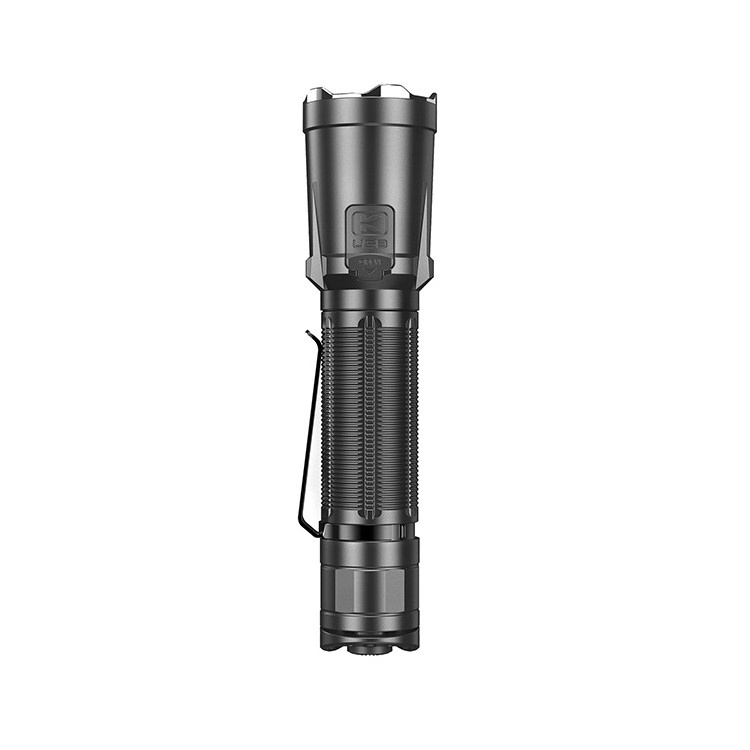 Rechargeable Instant Reaction High Quality Grade Bright Light Torch Ex-proof Led Flashlight