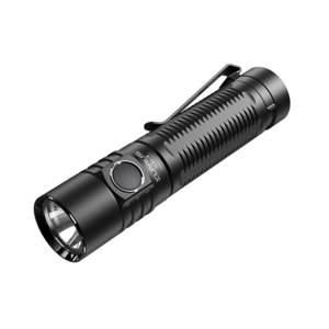 KLARUS G15 4000 Lumens Ultra Bright Rechargeable EDC Flashlight, XHP70.2 LED Compact Side Switch LED Flashlight