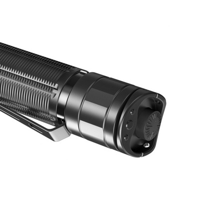 Rechargeable Instant Reaction High Quality Grade Bright Light Torch Ex-proof Led Flashlight