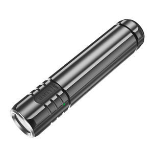 KLARUS EC20 1100 Lumen EDC Pocket Flashlight-LargeTail Switch Outdoor Flashlight Rechargeable