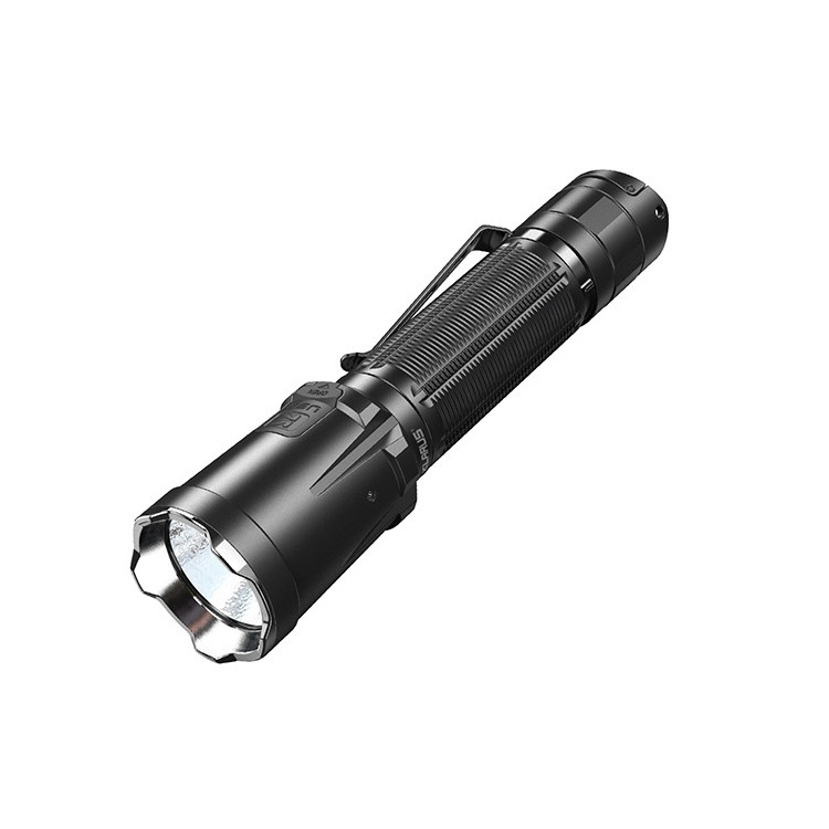 Rechargeable Instant Reaction High Quality Grade Bright Light Torch Ex-proof Led Flashlight