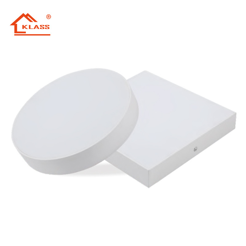 smart light KLASS OEM High efficiency 180lm/W 595*595 2x4 60x60 60x120 1200x300 square large  led ceiling panel light