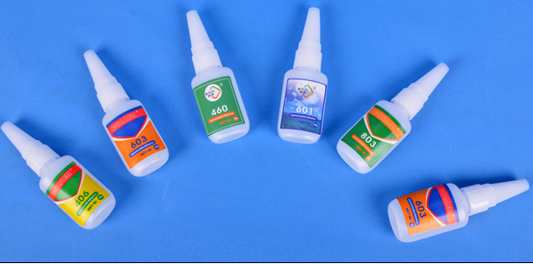 Silicone TPR TPU TPE  adhesive glue