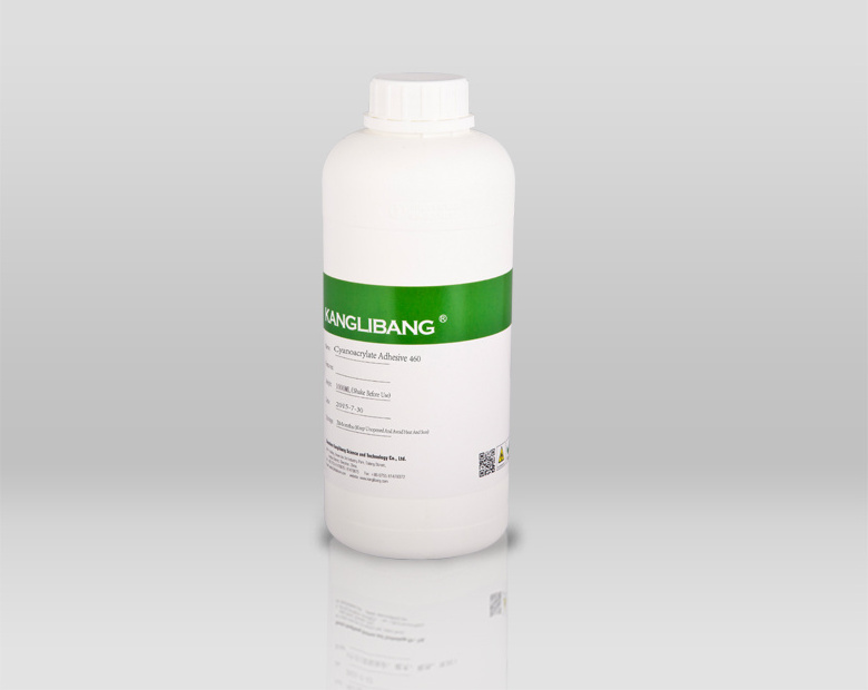 Kanglibang Super Fast Drying Premium Instant CA Cyanoacrylate Adhesive High Adhesion for Silicone to Another Materials