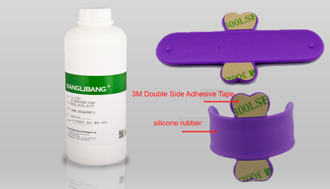 KANGLIBANG Tape Adhesion Promoter Primer silicone surface active agent CL-14A-2K