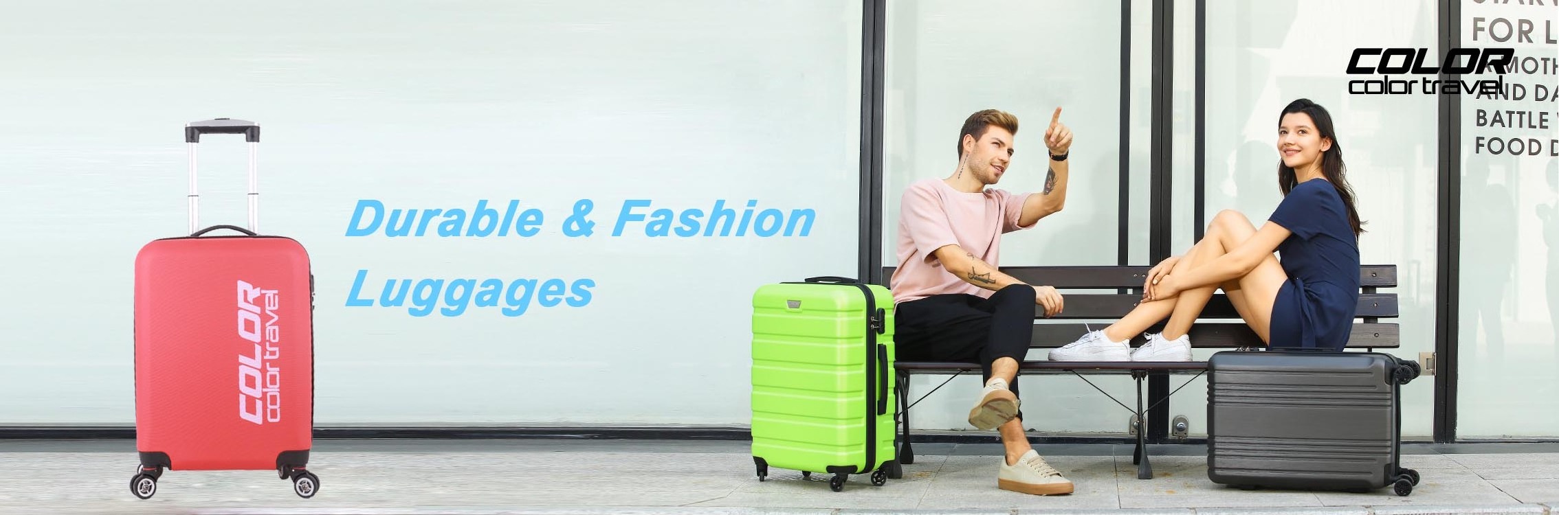 Fashionable carry on luggage online