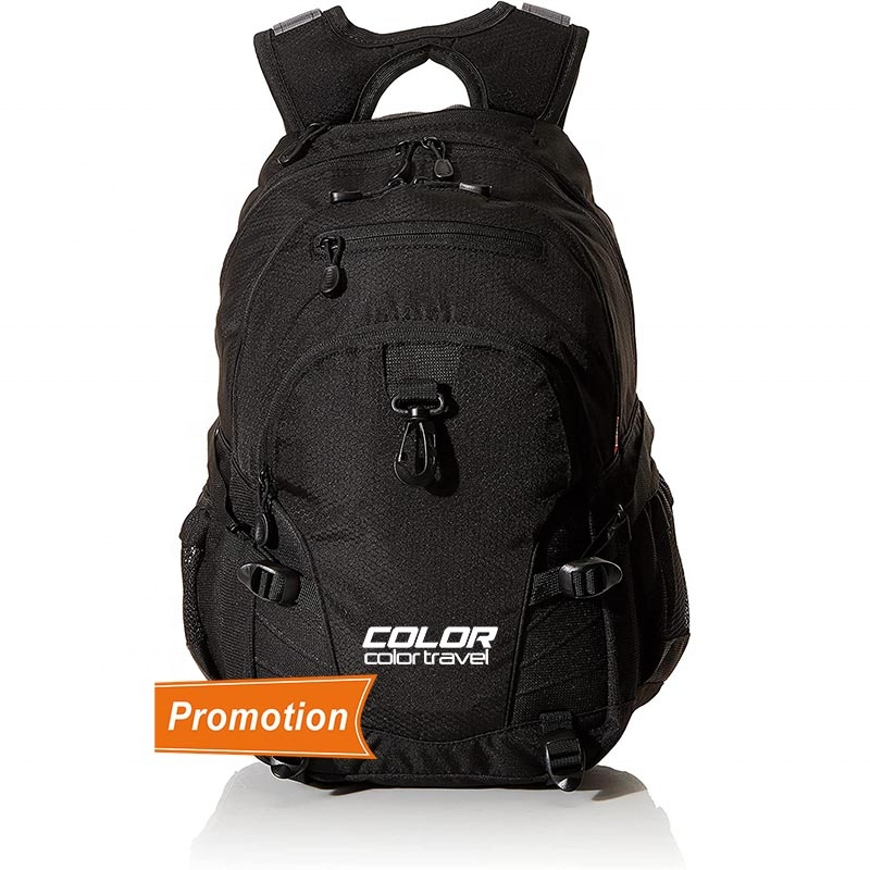 Wholesale Custom Logo Royal Mountain Backpack Travelling Backpack Bag Outdoor Sports Camping Backpack Waterproof