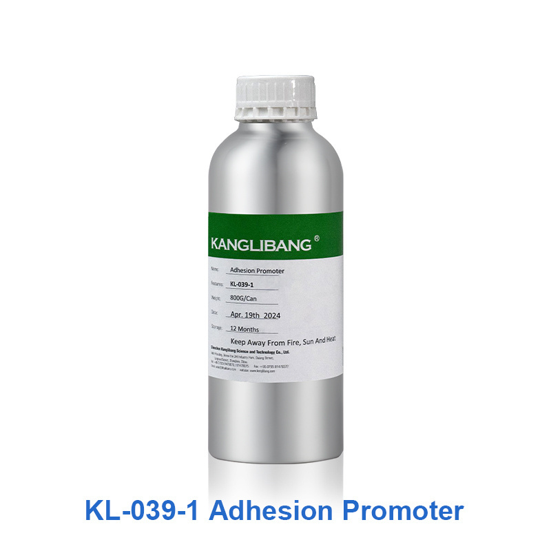 Kanglibang MaxPrime Industrial Adhesion Promoter- Enhanced Bonding for Plastics, Metals, Rubber etc. Surface Treatment Primer