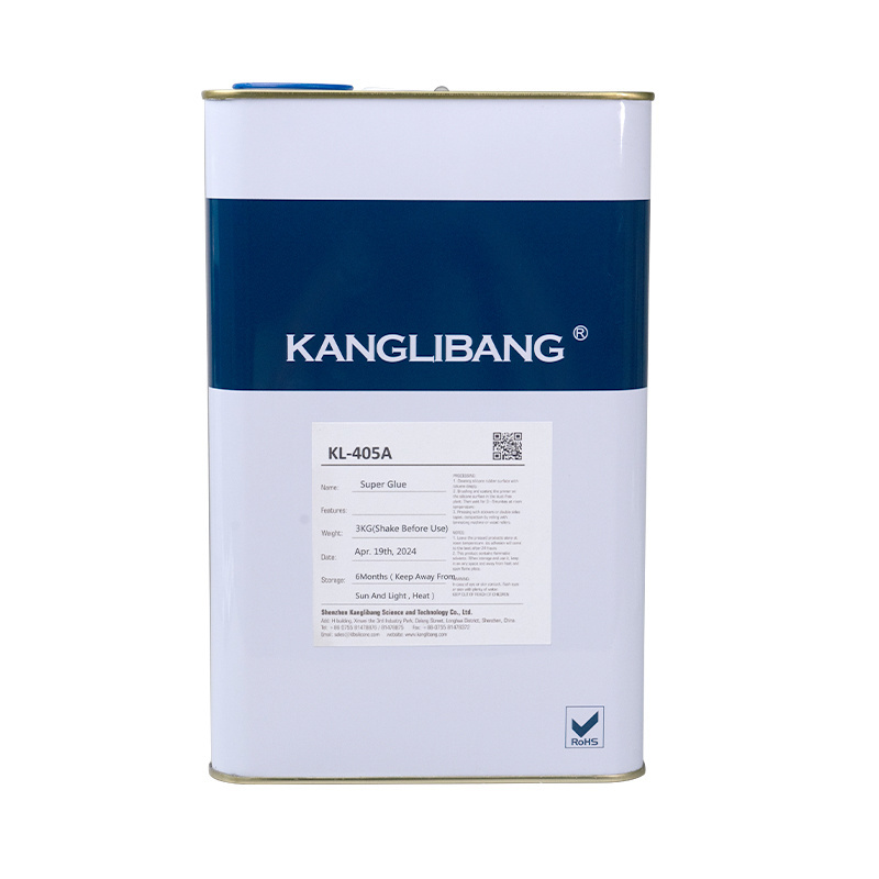 Kanglibang Strong Bond Industrial Super Glue - High Performance Adhesive for Bonding Plastic, Metal, Rubber, Wood-Super Adhesive