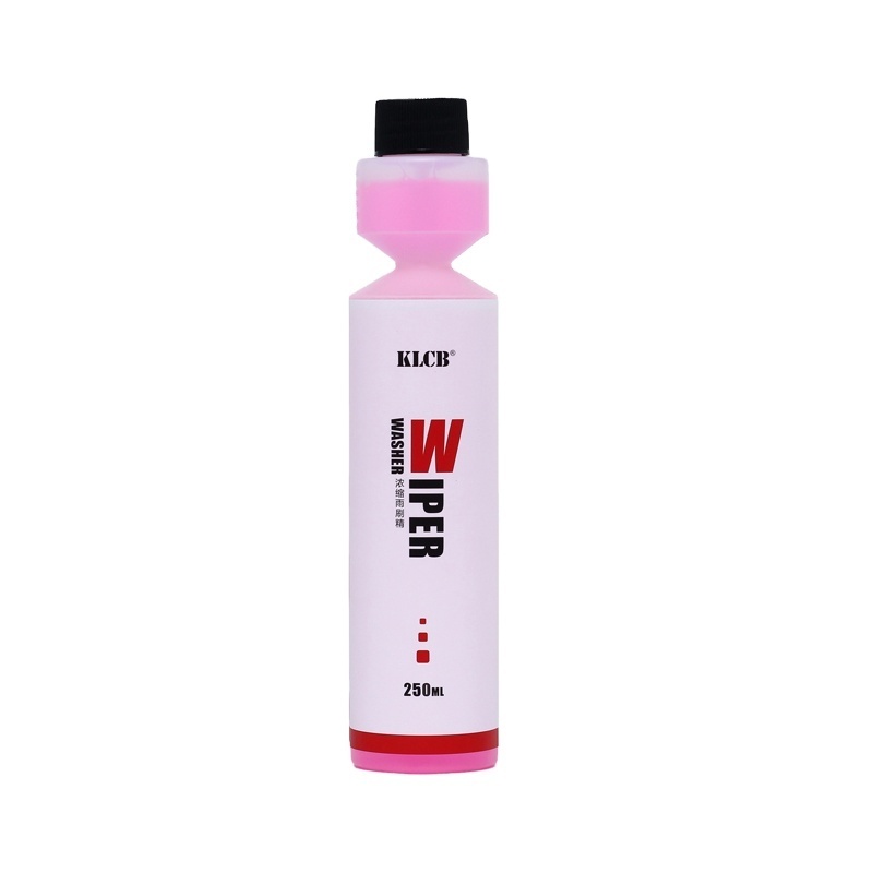 KLCB Car Care Liquid Windshield Windscreen CleanerConcentrated Windshield Washer Fluid