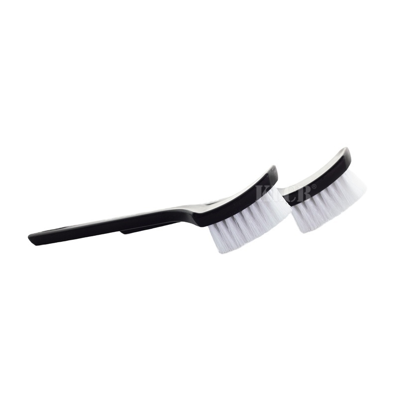 KLCB manufacture wheel brush car tire rim detailing brush