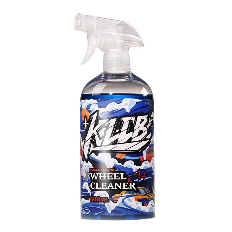 FREE SAMPLE A4 Tyre cleaner car care detailing wash  shampoo foam sprayer car wash liquid shampoo factory