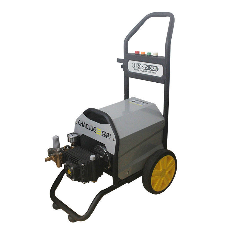 2200W copper motor 200bar electric pressure washer high pressure car washer jet water pump self car care portable washer