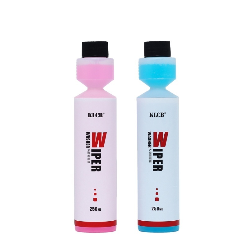 KLCB Car Care Liquid Windshield Windscreen CleanerConcentrated Windshield Washer Fluid