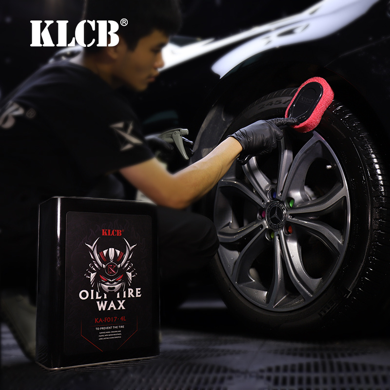 car cleaning tire shine spray tyre ceramic coating fortify quick coat car wax