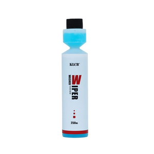 KLCB Car Care Liquid Windshield Windscreen CleanerConcentrated Windshield Washer Fluid