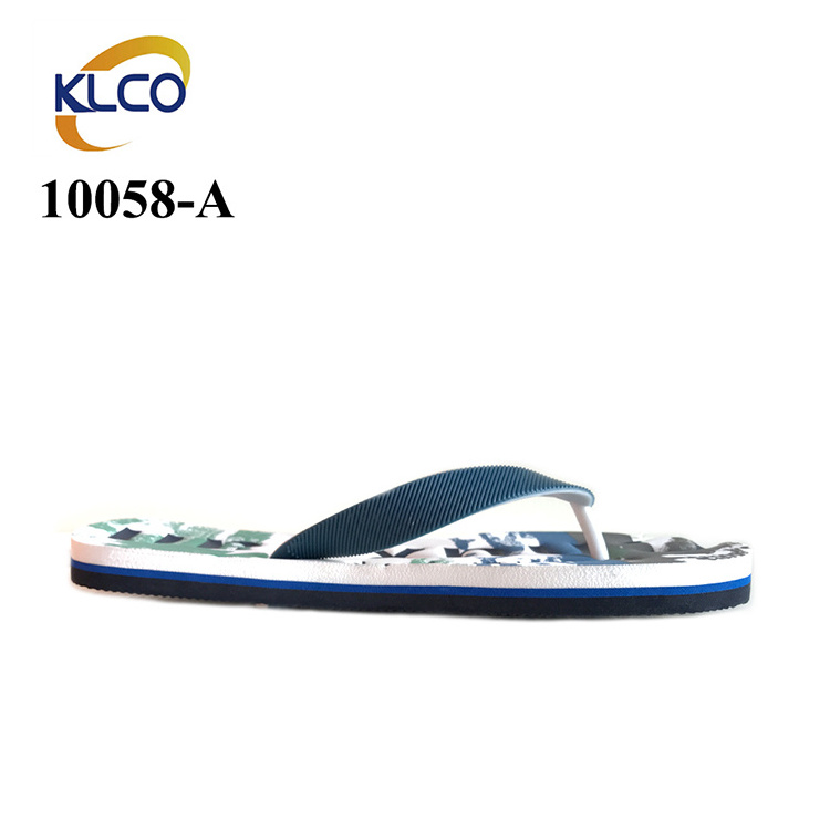 2021 new PU filp flop slipper sandals for women beach flipflops soft non-slip slipper for ladies