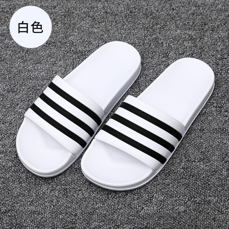 2022 Fashion High Quality Outdoor Summer Outdoor Beach Flat Sandals Slides EVA Sports Shower Bedroom Slippers