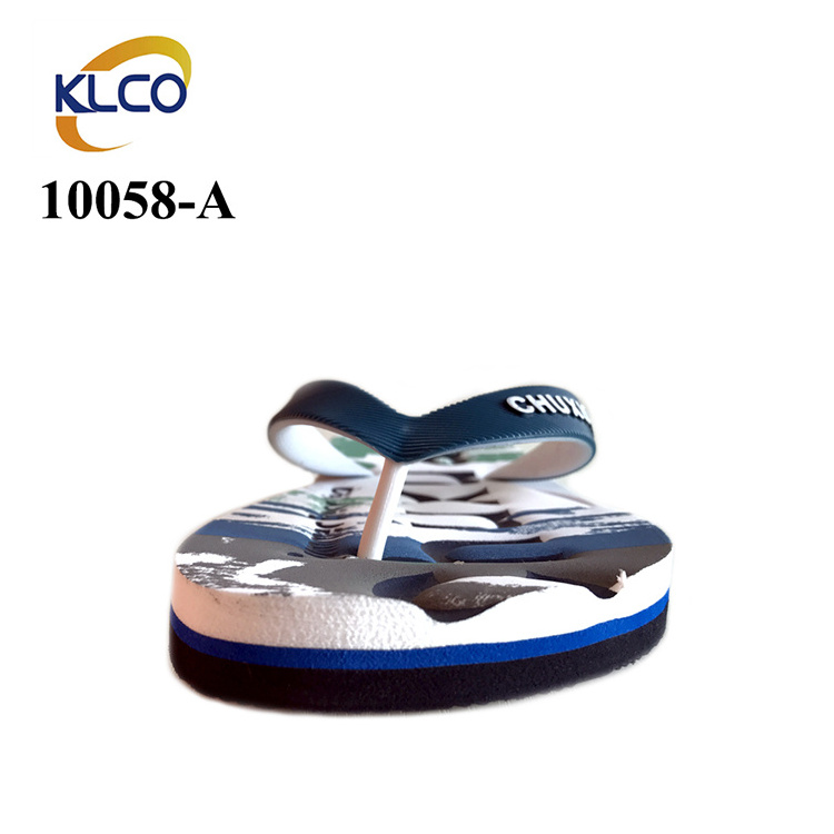 2021 new PU filp flop slipper sandals for women beach flipflops soft non-slip slipper for ladies