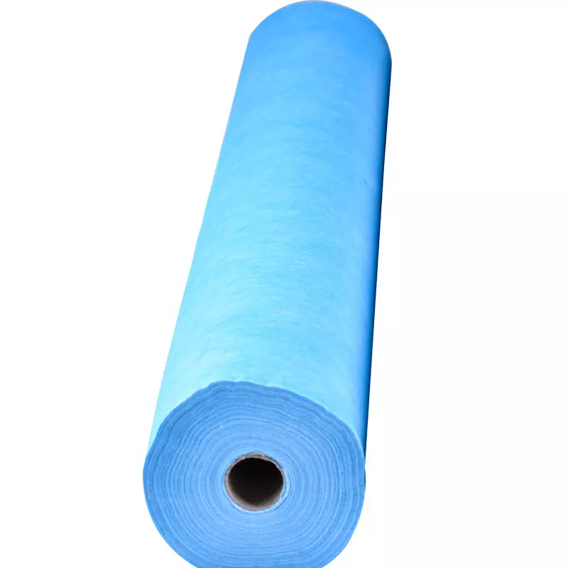 Disposable PP Nonwoven Bed sheet Roll Hotel Sheet Beauty Salon One Time Use Waterproof Bed Sheet