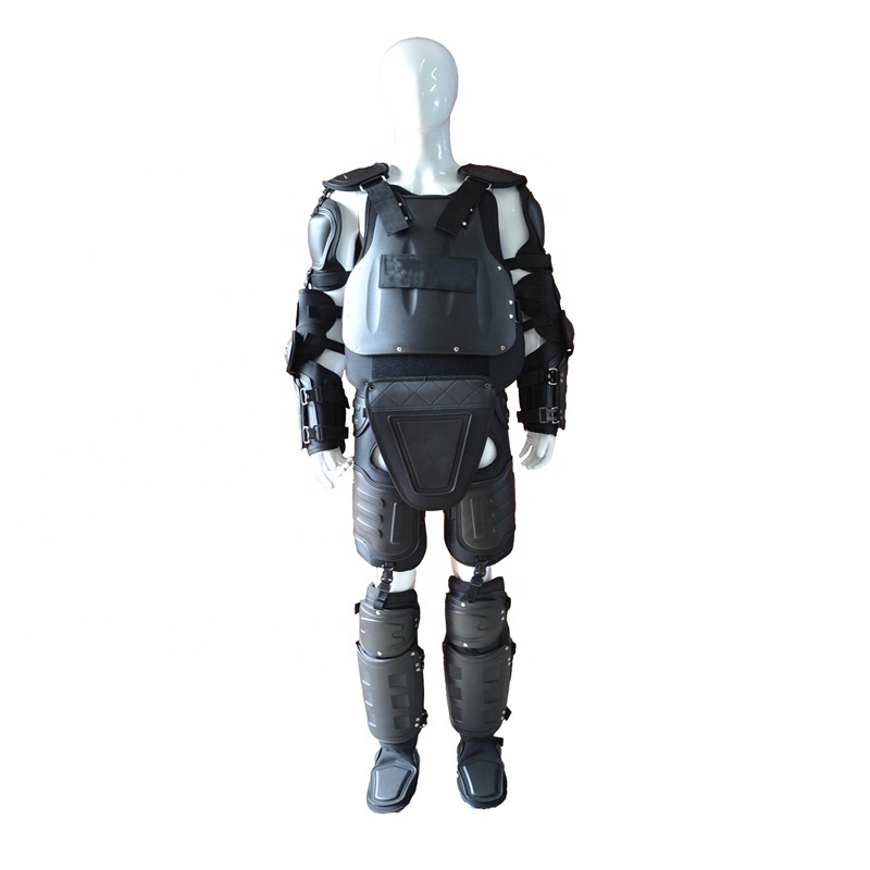 KELIN Stab Resistant Riot Control Suit