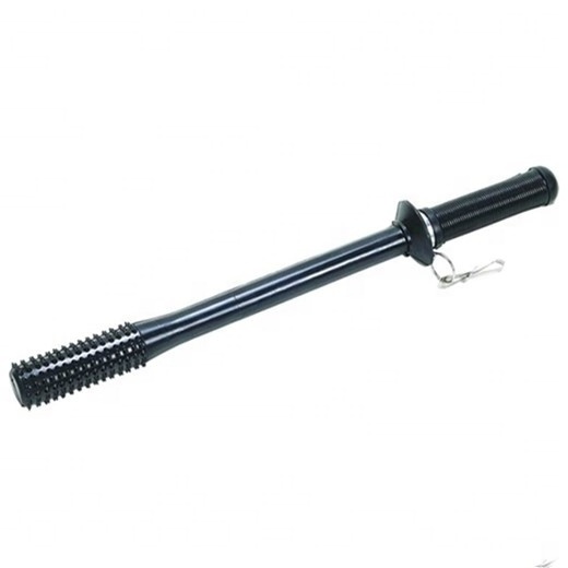 KL-001 type 49 cm Riot Control Rubber Baton