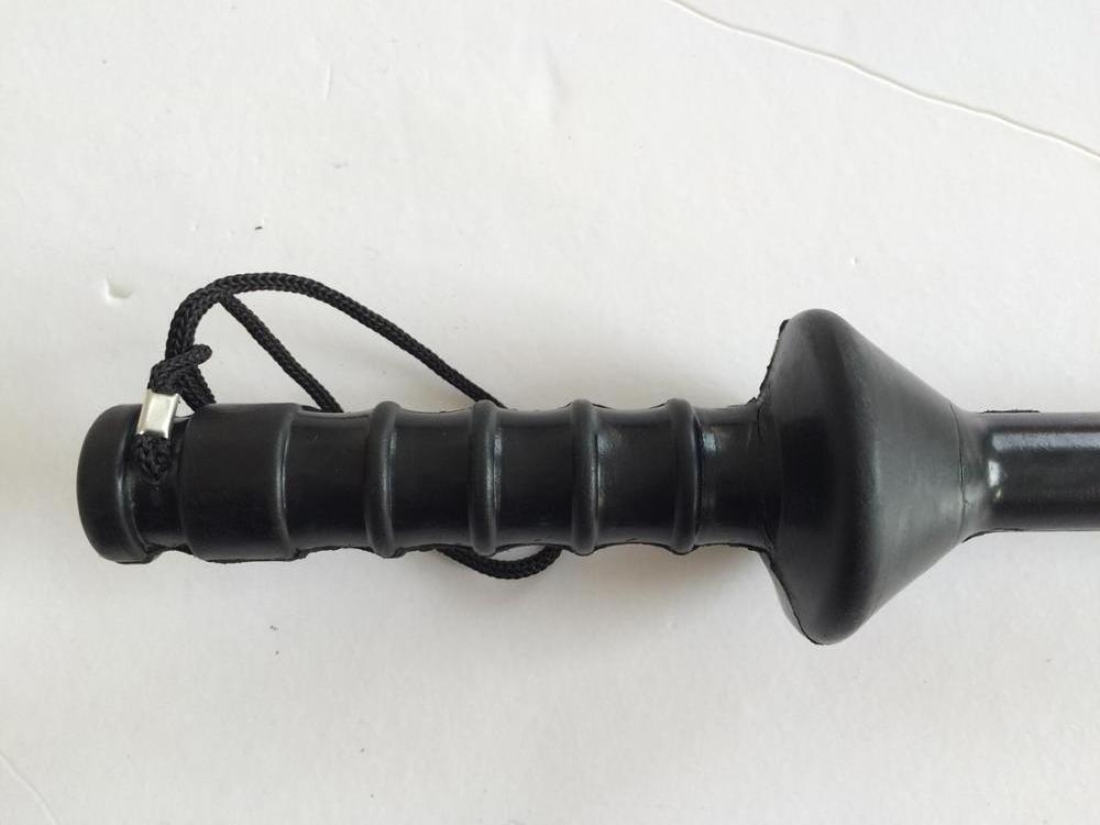 85cm Security Equipment PU Riot Control Baton