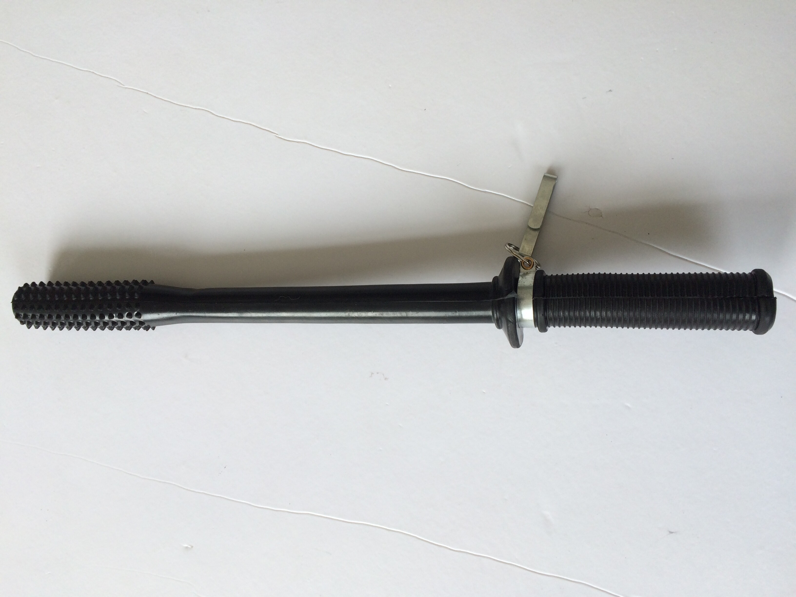 KL-001 type 49 cm Riot Control Rubber Baton