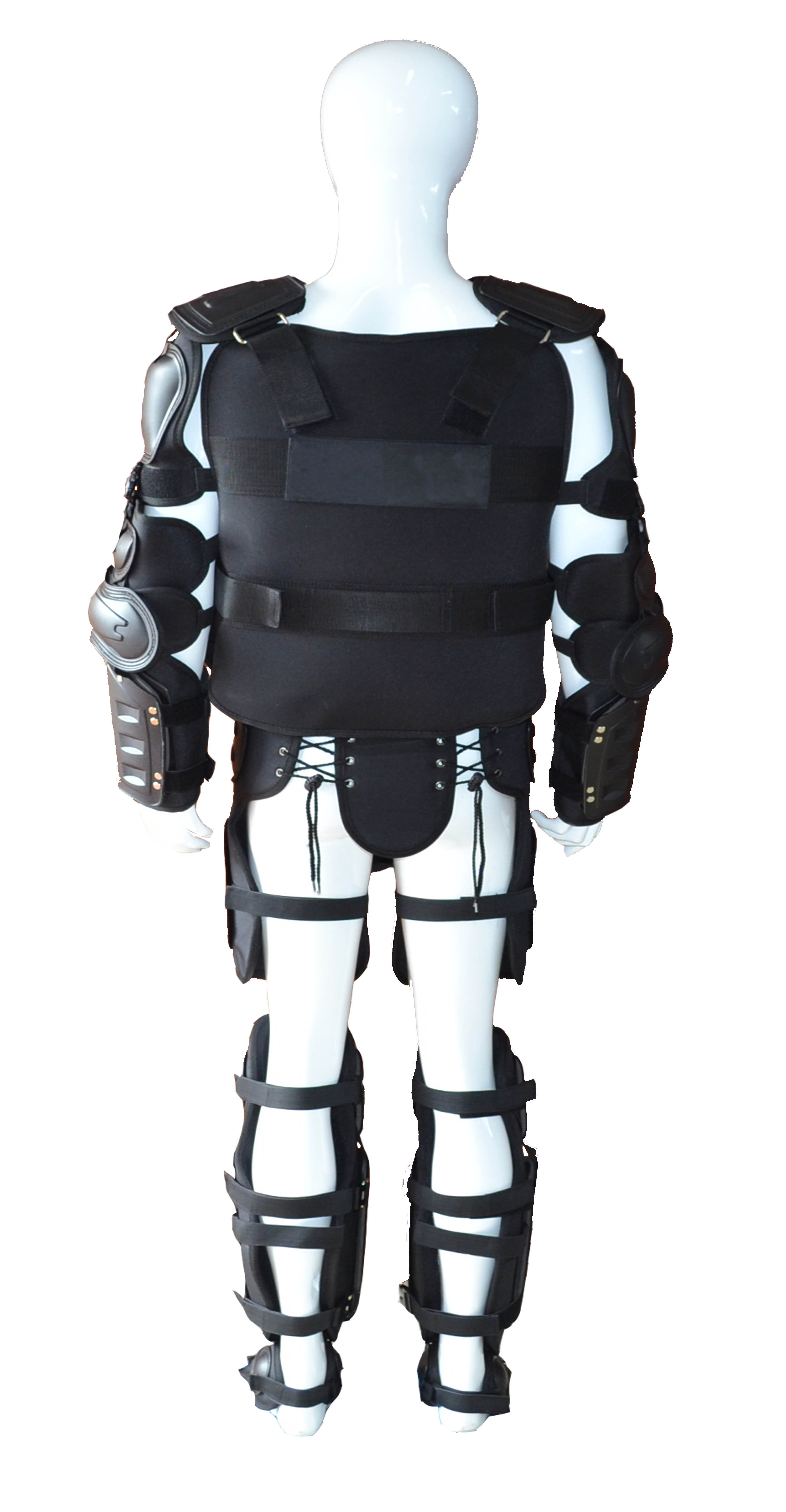 KELIN Stab Resistant Riot Control Suit