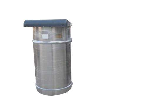 cement silo bag filter dust collector cement silo cleaning machine