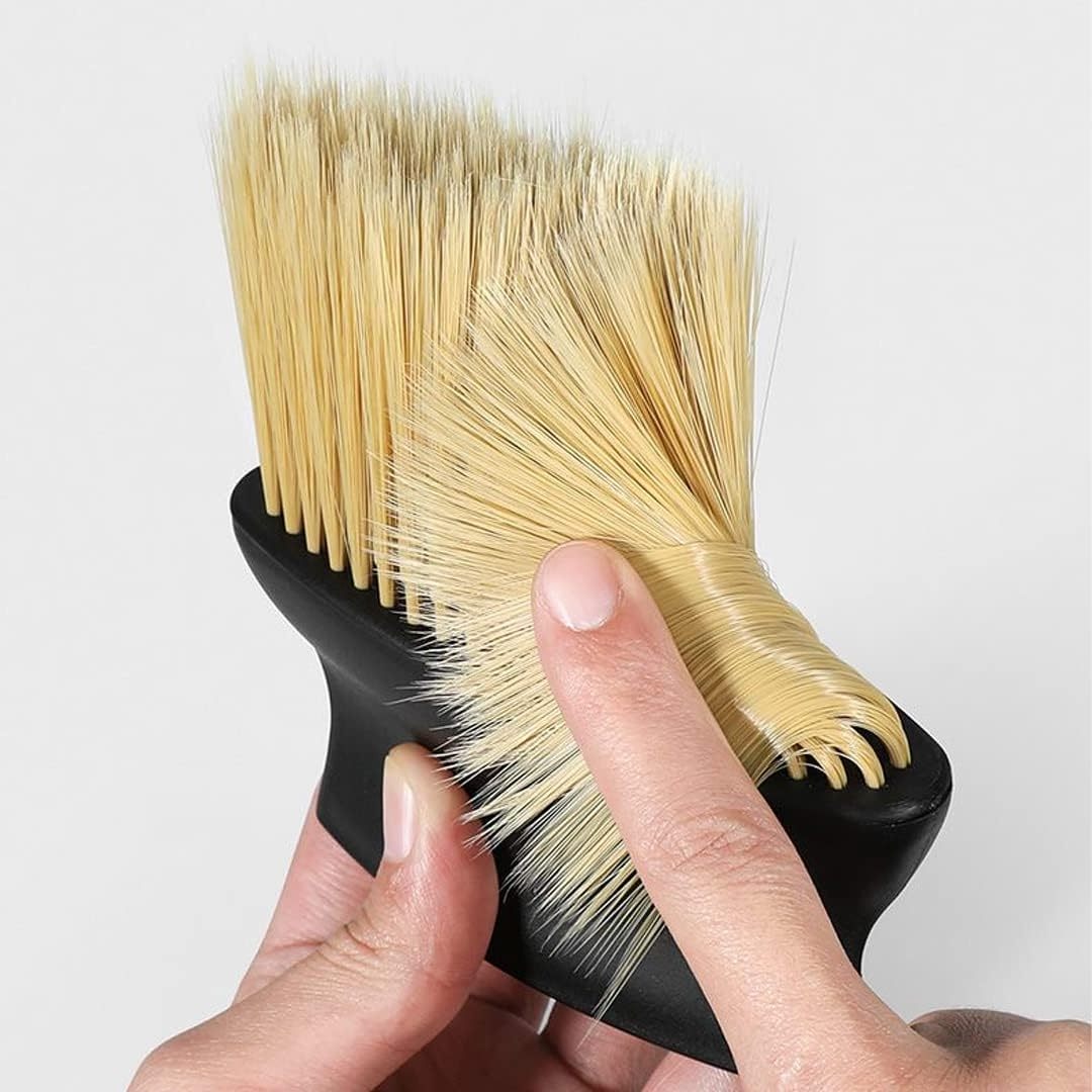 Soft Bristles Detailing Brush Dusting Tool Car Cleaning Brushes Duster Auto Interior Dust Brush