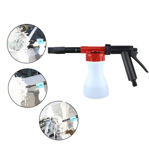 Car Accessories Car Wash Soap Sprayer Car Cleaning Foam Gun