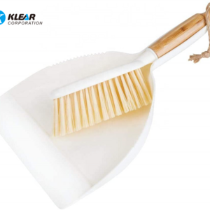 House Cleaning Tools Hand Broom and Dustpan Cleaning Set for Table Sofa Bed