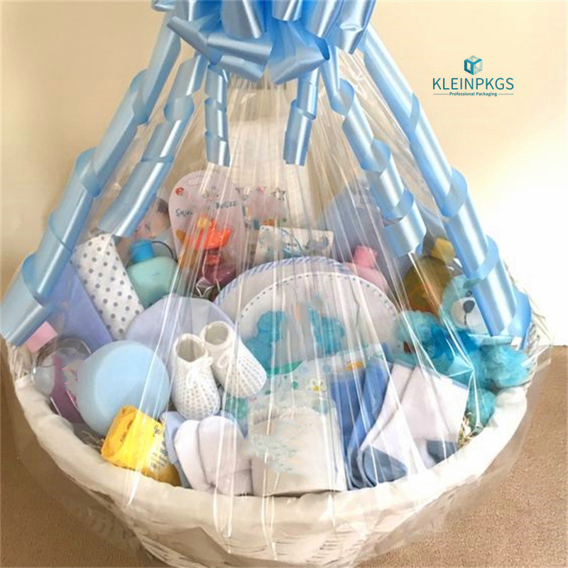 Premium Soft Baby Toys Shower Gifts Customized Design Muslin Swaddle Blanket Set