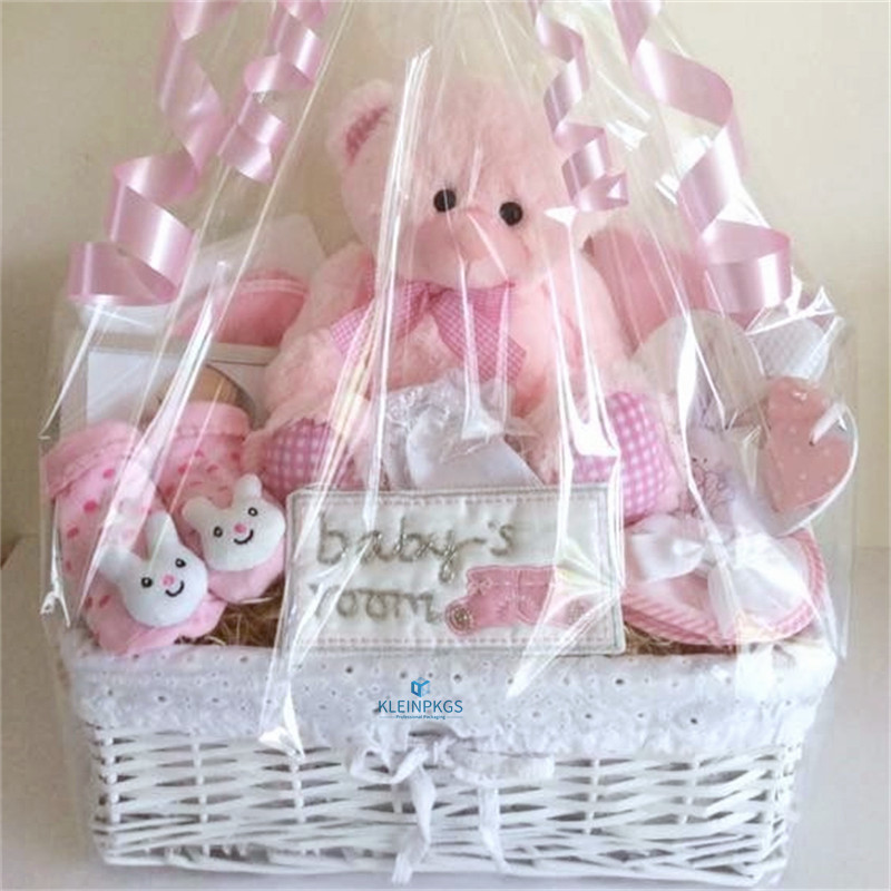 Premium Soft Baby Toys Shower Gifts Customized Design Muslin Swaddle Blanket Set