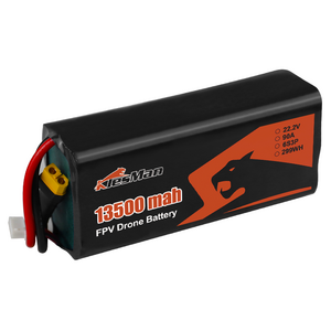 FPV molicel battery 22.2V 6S3P P45B Battery Pack inr-21700-P45B lion P42A 13500mah fpv battery P45B molicel