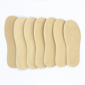 Hot selling cheap EVA sole for home indoor slipper