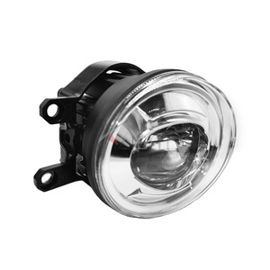 Gtr Biled Foglamp Toyota Probox Hyundai I20 Altis Hjg Halogen Xenon Fog/Driving Lights Led Integrated Fog Lamp Projector For Car