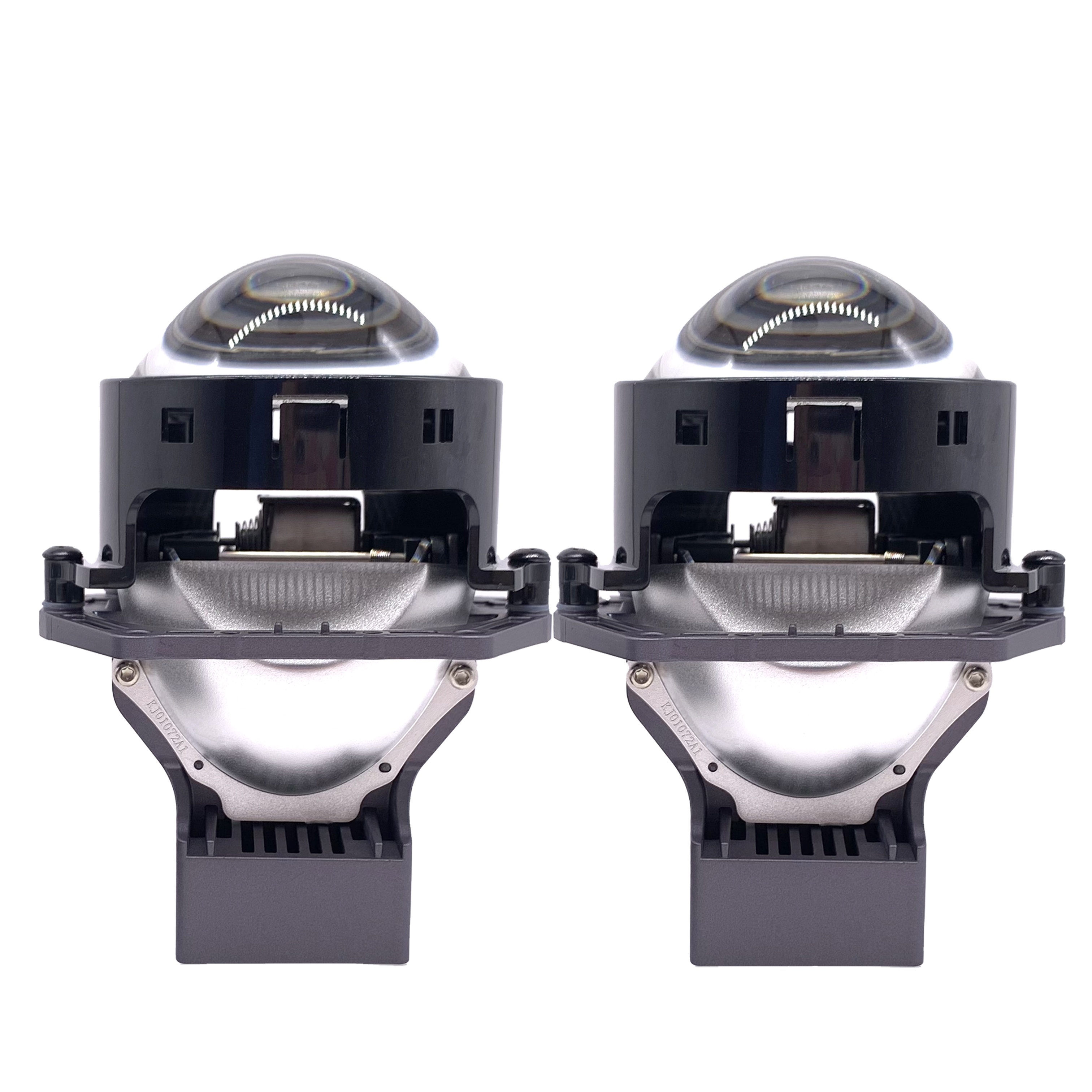 Klight 3.0 inch HID D1S D2S D3S D4S Auto Car Headlights Universal Bi Xenon Projector Lens for HELLA 3R G5 LHD RHD