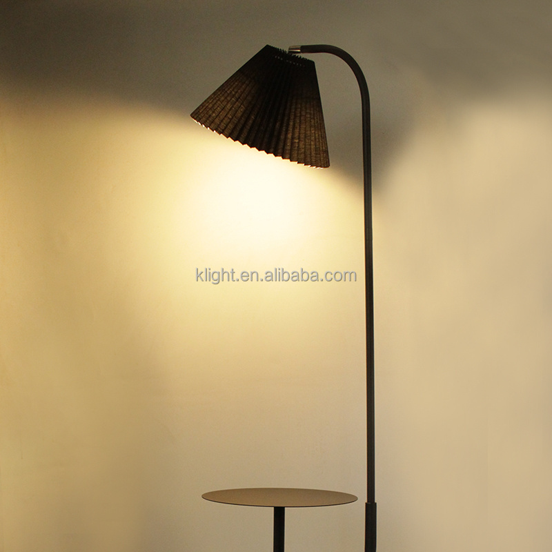 Modern indoor lighting fixtures decorative Floor lamp