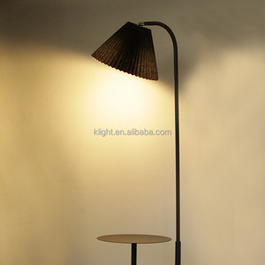 Modern indoor lighting fixtures decorative Floor lamp