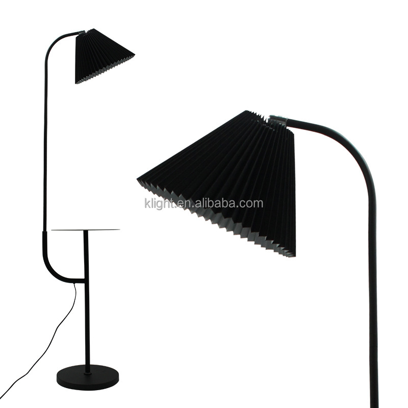 Modern indoor lighting fixtures decorative Floor lamp