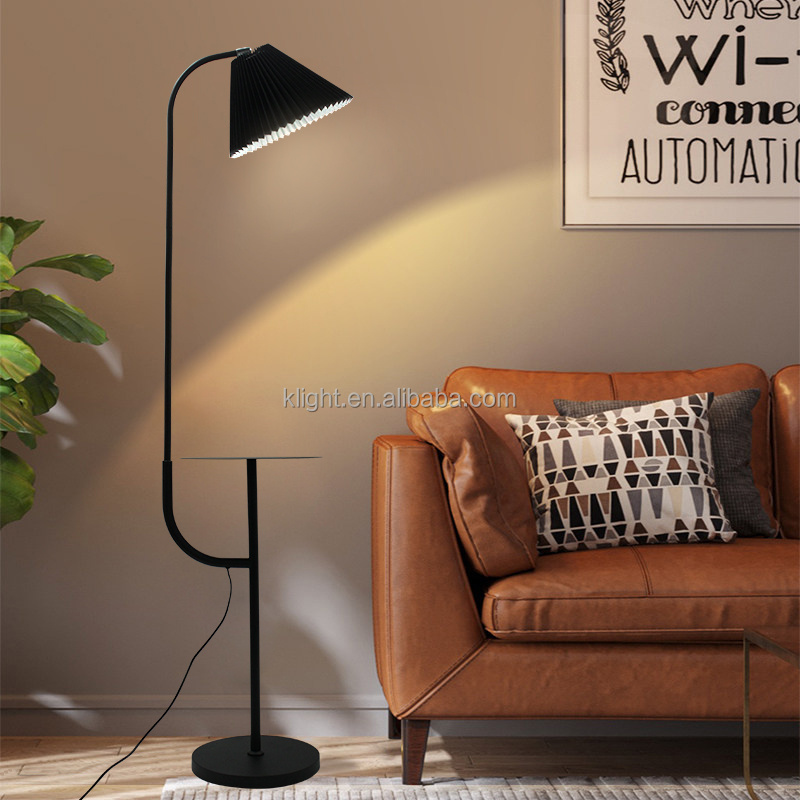 Modern indoor lighting fixtures decorative Floor lamp