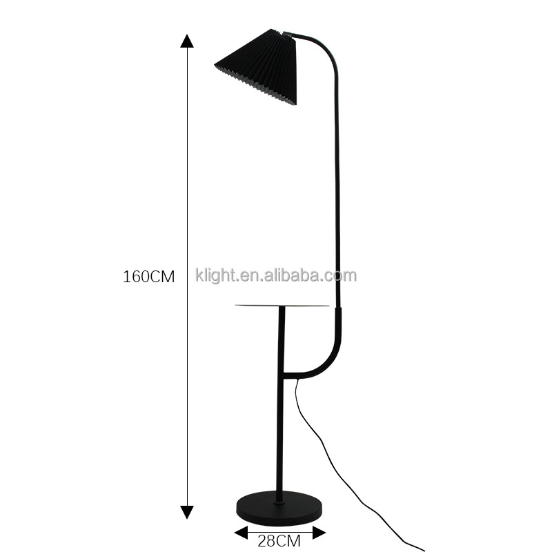 Modern indoor lighting fixtures decorative Floor lamp