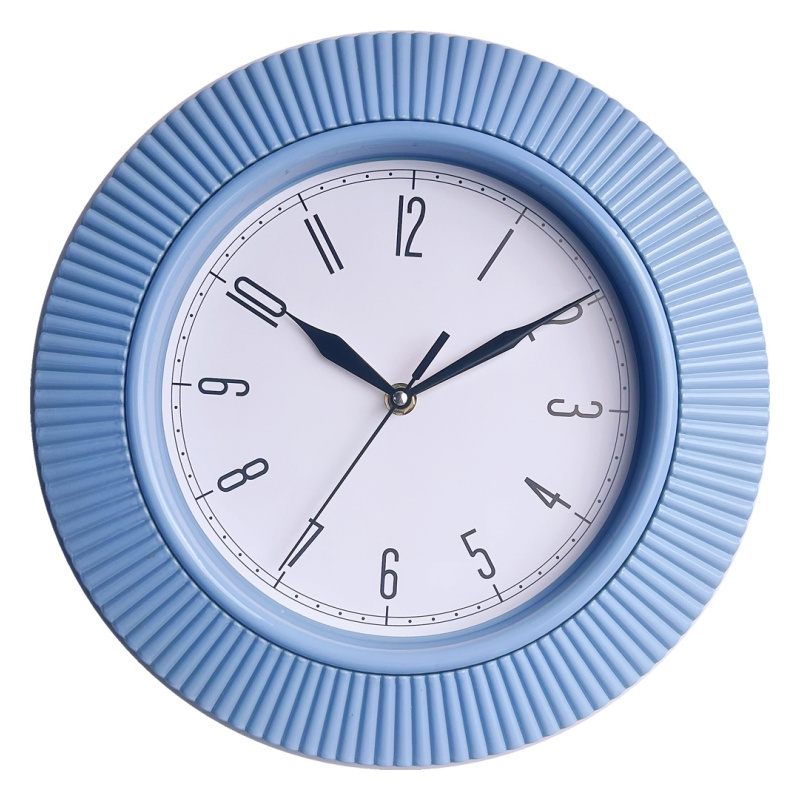 Modern Wall Clock Decoration Minimalist Wall Watch