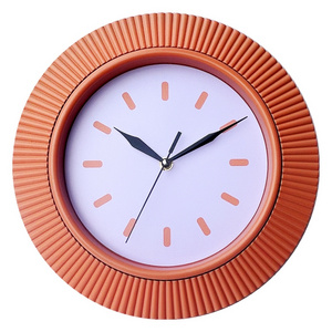 Modern Wall Clock Decoration Minimalist Wall Watch