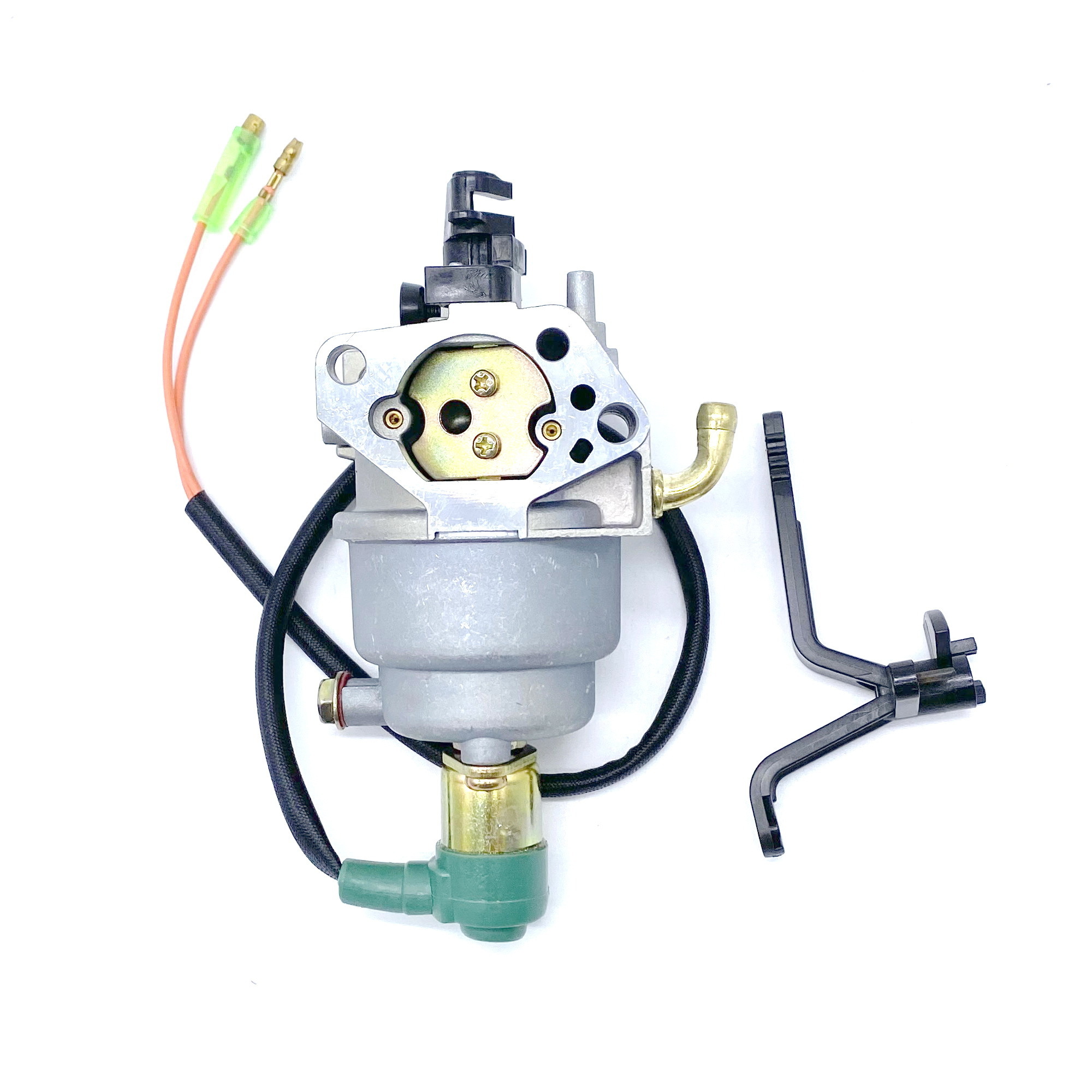 Good Quality New Arrivals Engine Spare Parts Carburetor Kit Of BRIGGS & STRATTON LAWN MOWER 797758 030477 817028