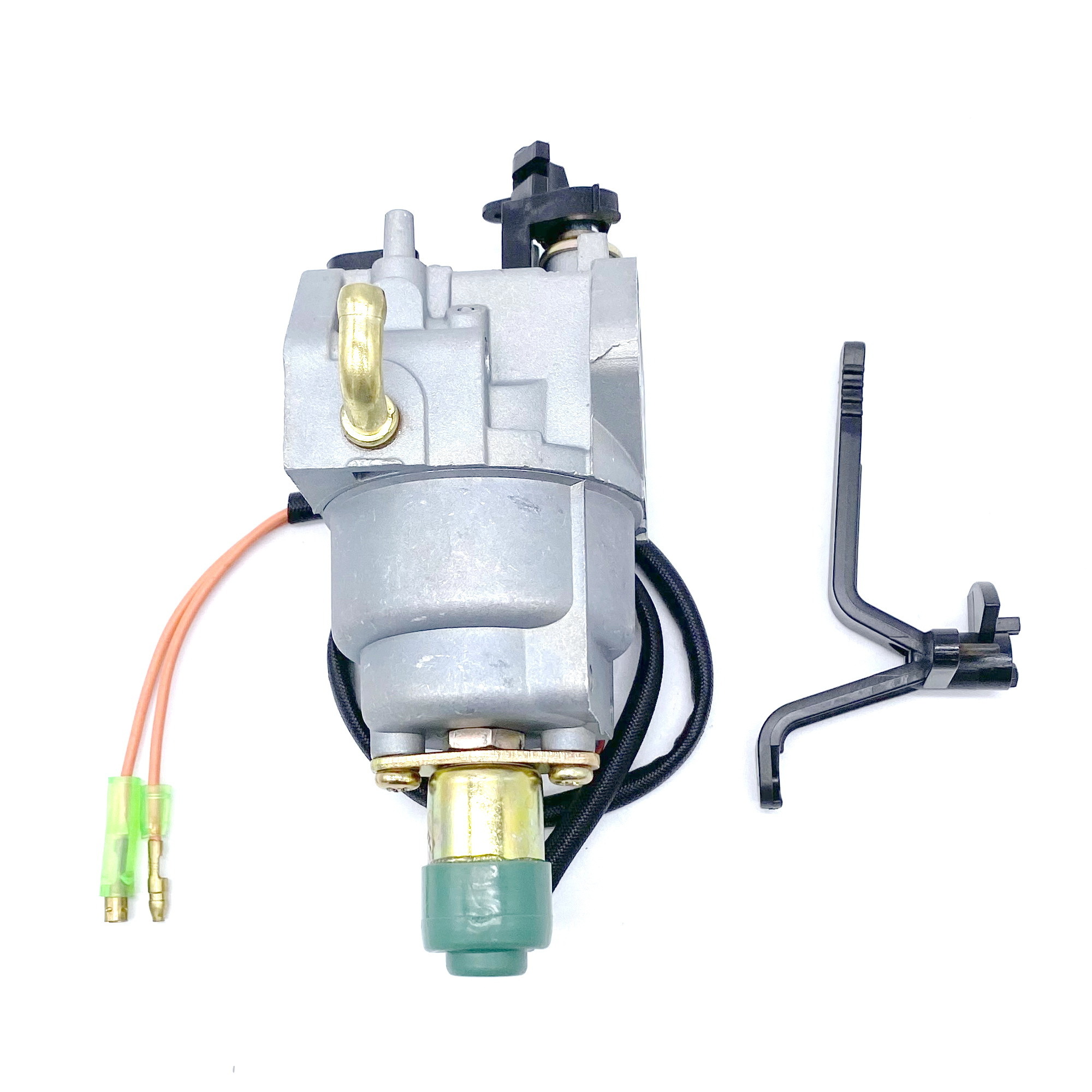 Good Quality New Arrivals Engine Spare Parts Carburetor Kit Of BRIGGS & STRATTON LAWN MOWER 797758 030477 817028